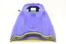 Load image into Gallery viewer, 1997 Kawasaki 900 ZXi Jetski Mid Center Hood Cover Fairing 14090-3748
