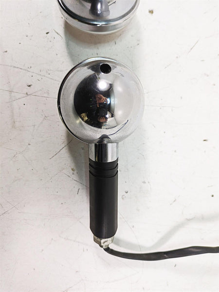 2014 Moto Guzzi California 1400 T Front Blinker Turn Signal Set B063028 B063029 {{ shop.shopifyCountryName }} - Mototech271