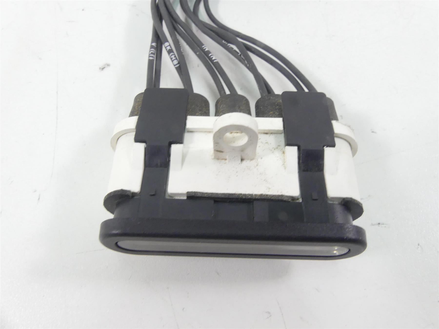 1999 Harley Touring FLHTCUI Electra Glide Indicator Instrument Lights 68789-96B {{ shop.shopifyCountryName }} - Mototech271