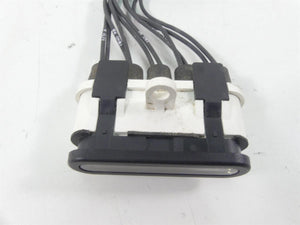 1999 Harley Touring FLHTCUI Electra Glide Indicator Instrument Lights 68789-96B