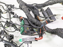 Load image into Gallery viewer, 2019 BMW S1000XR K49 Main &amp; Engine Wiring Harness Abs Esa - No Cuts 61118358423 | Mototech271
