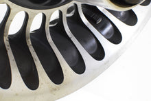 Load image into Gallery viewer, 2009 Harley Touring FLTR Road Glide Rear 16x5 Straight Rim Wheel 40900193
