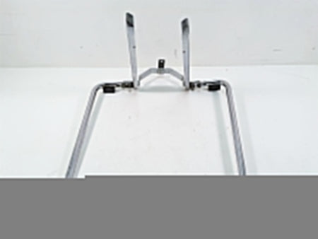 2006 Harley Touring FLHXI Street Glide Saddlebag Mount Bracket Set 90720-79C {{ shop.shopifyCountryName }} - Mototech271