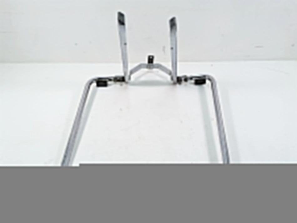 2006 Harley Touring FLHXI Street Glide Saddlebag Mount Bracket Set 90720-79C {{ shop.shopifyCountryName }} - Mototech271