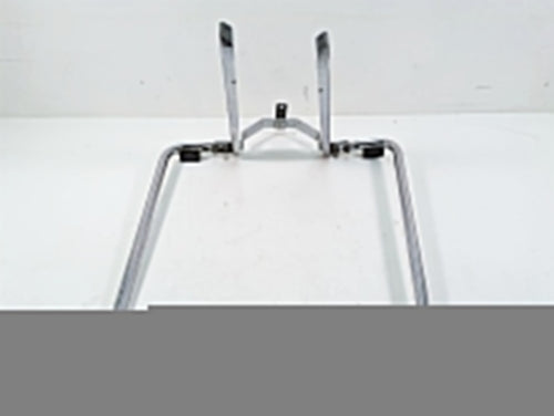 2006 Harley Touring FLHXI Street Glide Saddlebag Mount Bracket Set 90720-79C | Mototech271