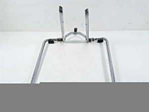 2006 Harley Touring FLHXI Street Glide Saddlebag Mount Bracket Set 90720-79C | Mototech271