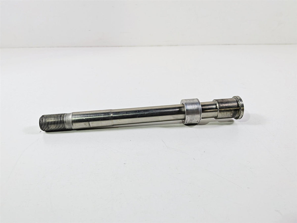 2022 Harley Softail FXLRST Low Rider Front Axle Wheel Spindle 43000080 {{ shop.shopifyCountryName }} - Mototech271