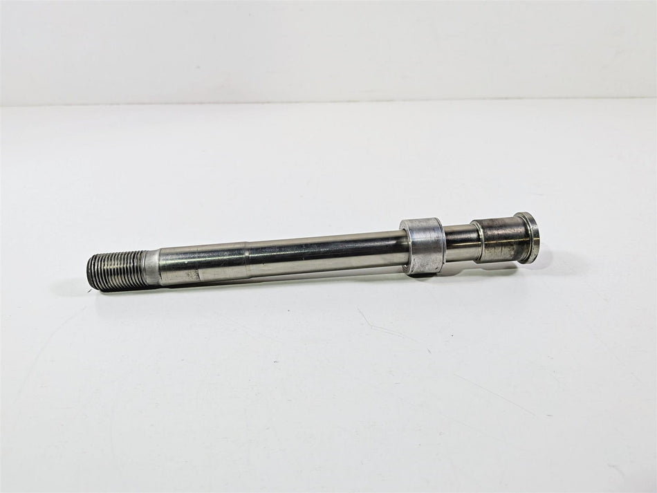 2022 Harley Softail FXLRST Low Rider Front Axle Wheel Spindle 43000080 {{ shop.shopifyCountryName }} - Mototech271