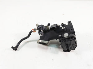 2011 Harley Touring FLTRU Road Glide Throttle Body Fuel Injection 27685-11