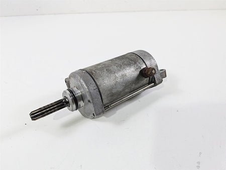 2014 Suzuki M109R VZR1800 Boulevard Mitsuba Engine Starter Motor 31100-48G00 {{ shop.shopifyCountryName }} - Mototech271