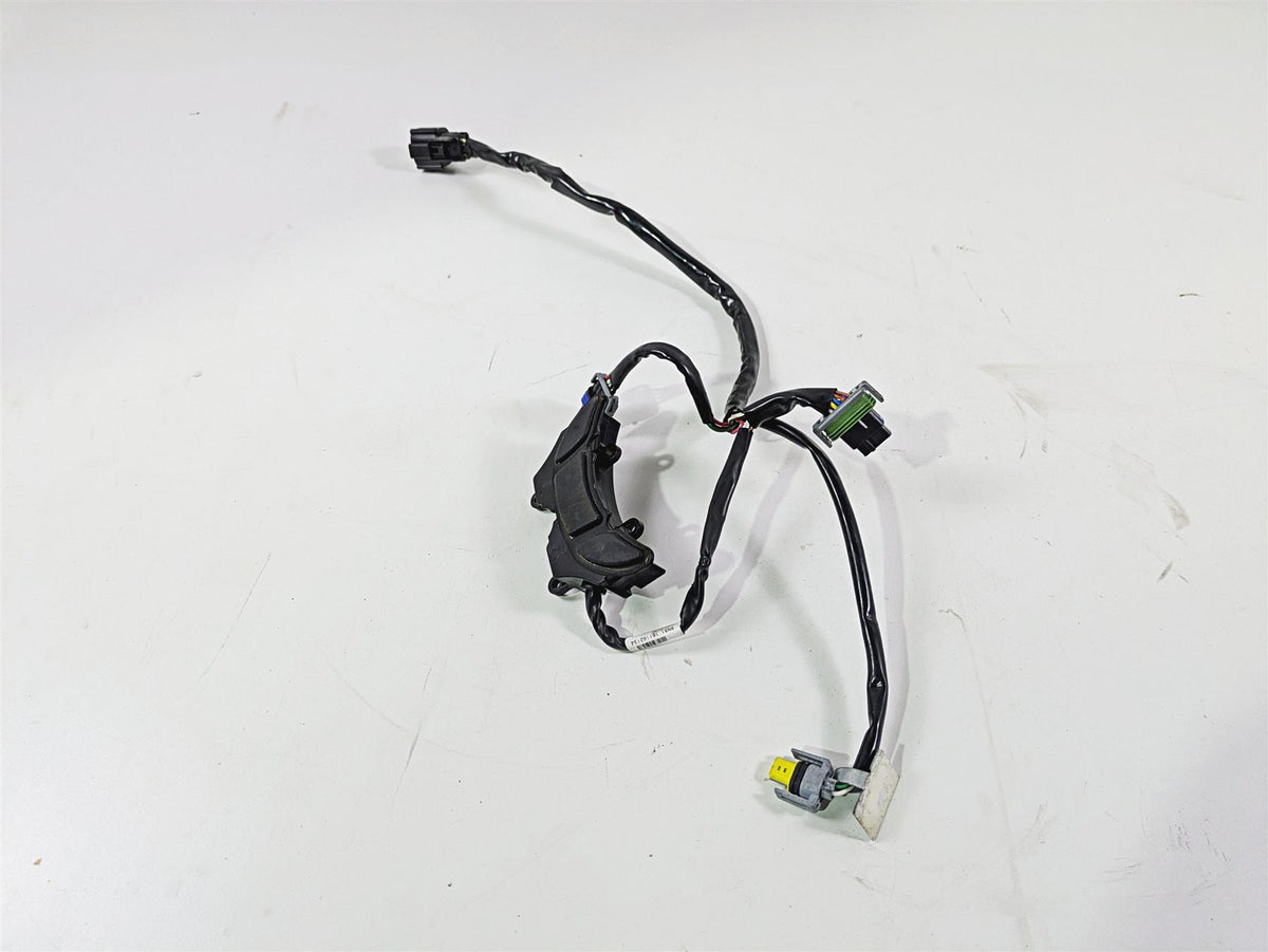 2017 Harley Softail Heritage Classic FLSTC Indicator Instrument Lights 72658-12 {{ shop.shopifyCountryName }} - Mototech271