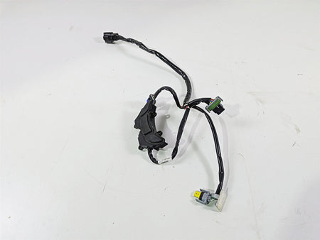 2017 Harley Softail Heritage Classic FLSTC Indicator Instrument Lights 72658-12 {{ shop.shopifyCountryName }} - Mototech271
