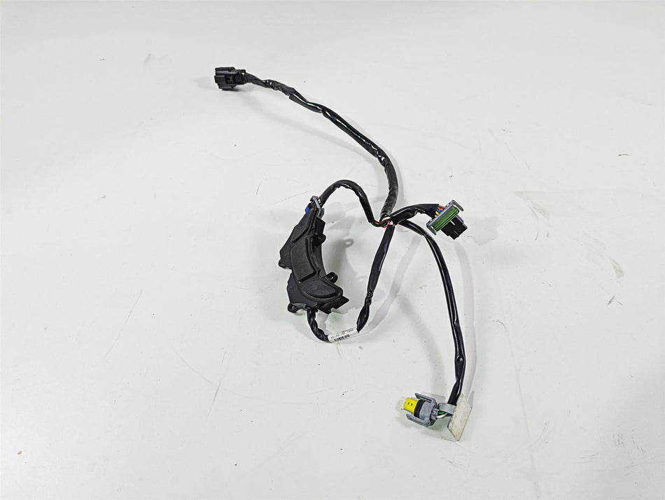 2017 Harley Softail Heritage Classic FLSTC Indicator Instrument Lights 72658-12 {{ shop.shopifyCountryName }} - Mototech271