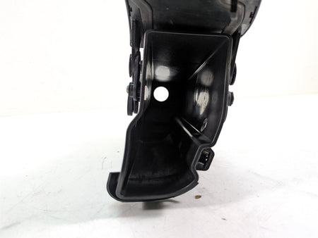 2014 Harley Touring FLHTK Electra Glide Media Phone Compartment Box 76000117 {{ shop.shopifyCountryName }} - Mototech271