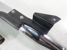 Load image into Gallery viewer, 2007 Honda VTX1800 T1 Cobra Slash Cut Slip On Exhaust Pipe Mufflers 1176SC | Mototech271
