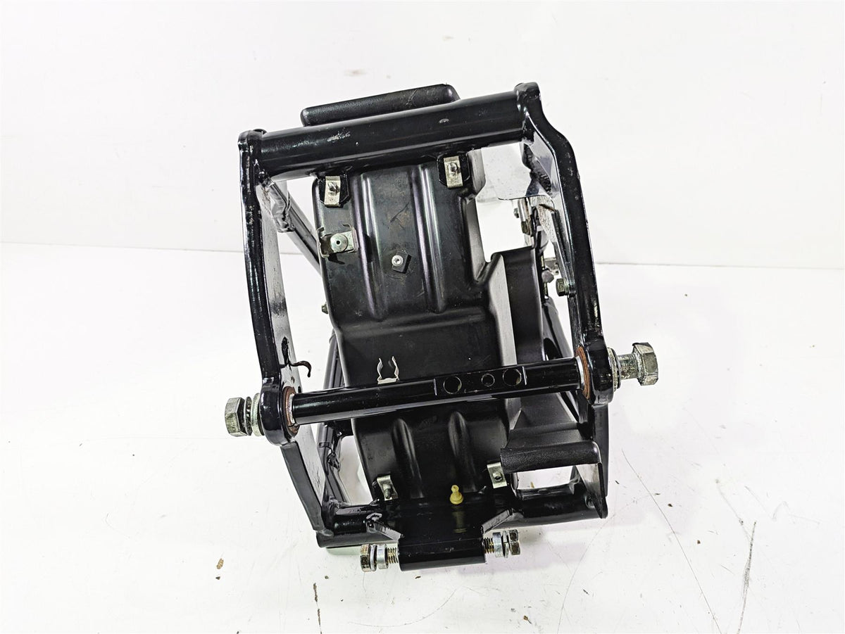 1992 Harley FLSTC Softail Heritage Rear Swingarm Suspension + Axle 47573-89A {{ shop.shopifyCountryName }} - Mototech271