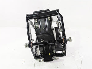 1992 Harley FLSTC Softail Heritage Rear Swingarm Suspension + Axle 47573-89A