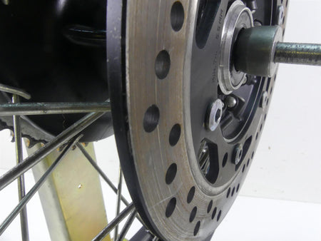2022 Kawasaki KLR650 KL650 Adv Straight Rear Excel 17x2.5 Wheel Rim 41025-0419 {{ shop.shopifyCountryName }} - Mototech271