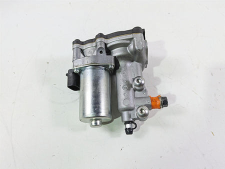2025 Honda CBR600RR Nissin Rear Abs Brake Pump Modulator 57100-MFJ-A51 {{ shop.shopifyCountryName }} - Mototech271