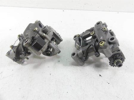 1999 BMW R1100 GS 259E Cam Shafts & Holder Mounts Rocker Box Set 11311341560 {{ shop.shopifyCountryName }} - Mototech271