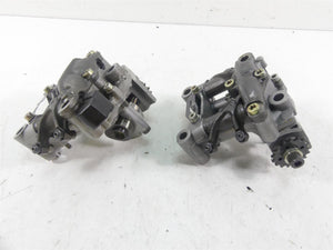 1999 BMW R1100 GS 259E Cam Shafts & Holder Mounts Rocker Box Set 11311341560 | Mototech271
