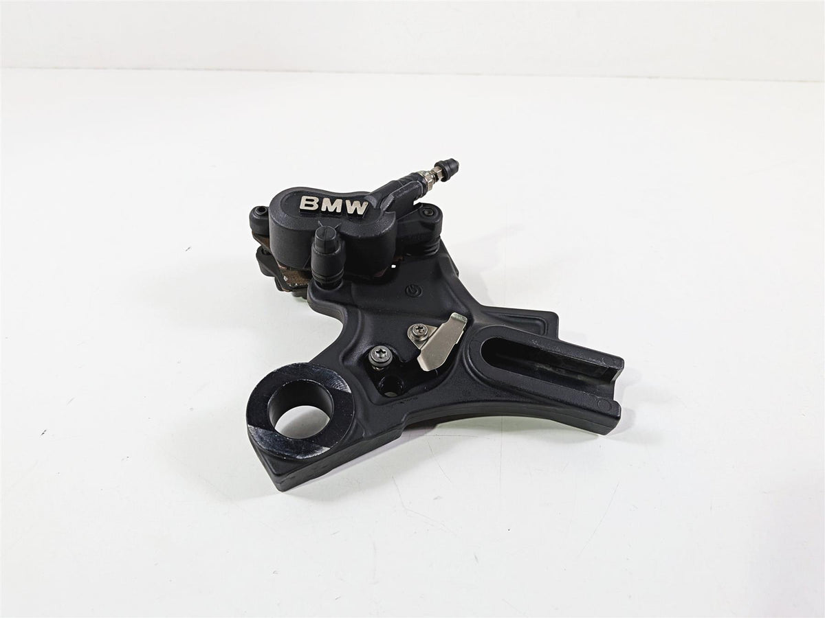 2016 BMW S1000XR K49 Brembo Rear Brake Caliper & Bracket 34218546608-Mototech271