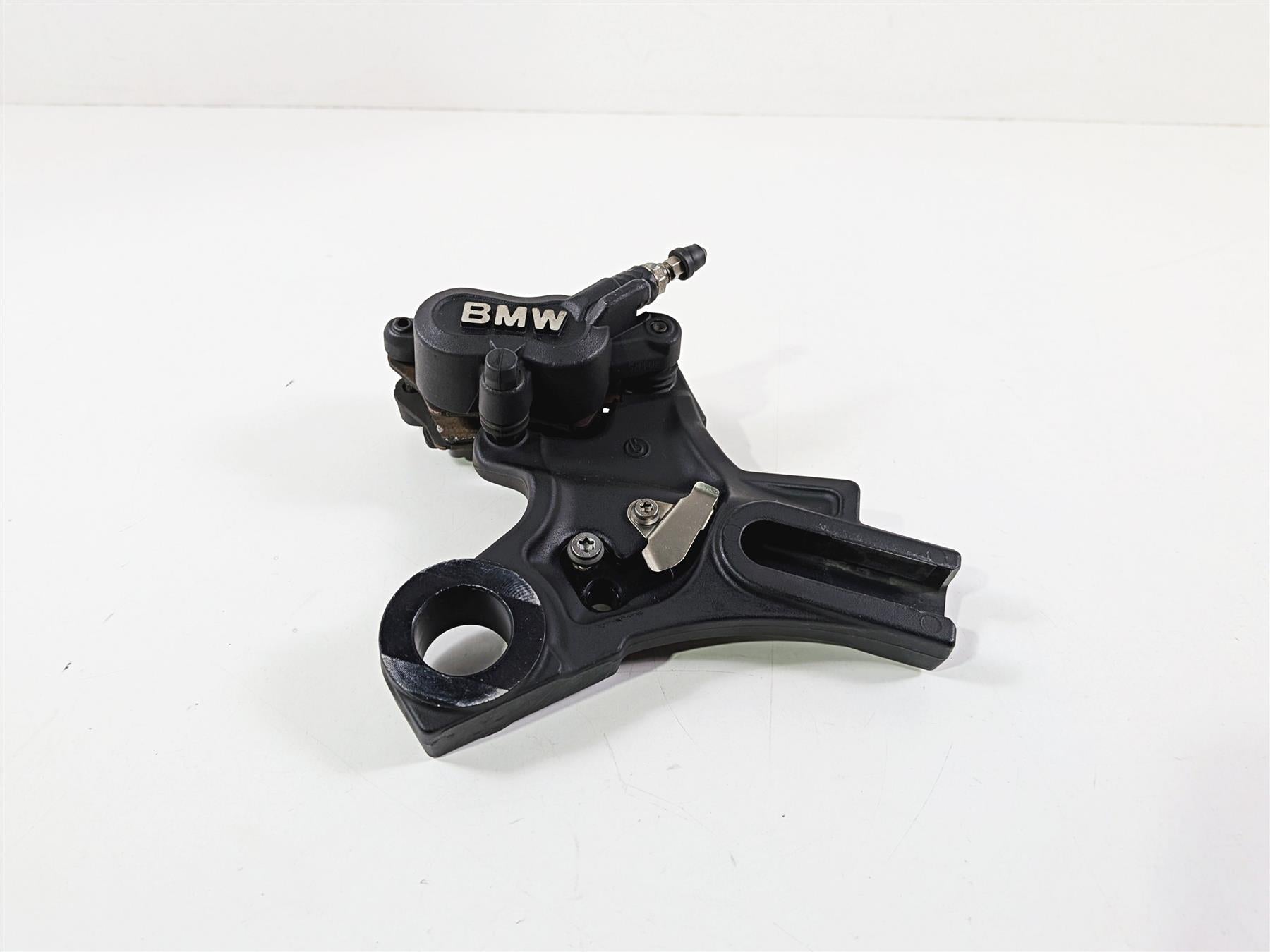 2016 BMW S1000XR K49 Brembo Rear Brake Caliper & Bracket 34218546608-Mototech271