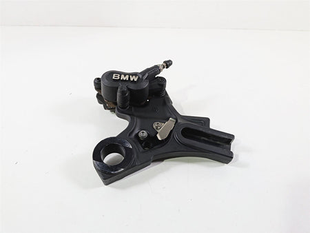 2016 BMW S1000XR K49 Brembo Rear Brake Caliper & Bracket 34218546608-Mototech271