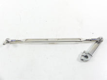 Load image into Gallery viewer, 2004 Harley FXDWGI Dyna Wide Glide Forward Control Shift Rod Chrome | Mototech271
