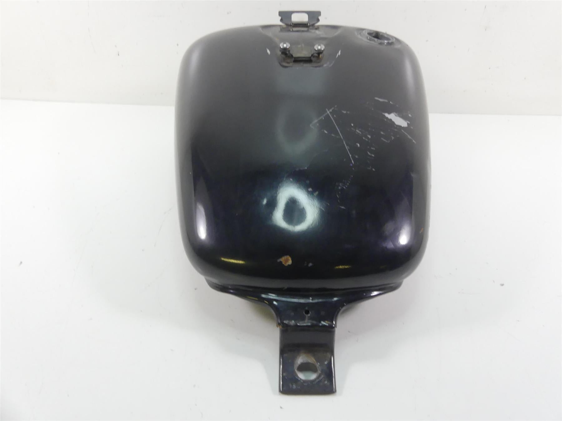 2003 Honda VT750 DC Shadow Spirit Fuel Gas Petrol Tank Reservoir