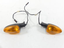 Load image into Gallery viewer, 2009 BMW K1300 S K40 Rear Blinker Turn Signal Set 63137667771 63137667772 | Mototech271
