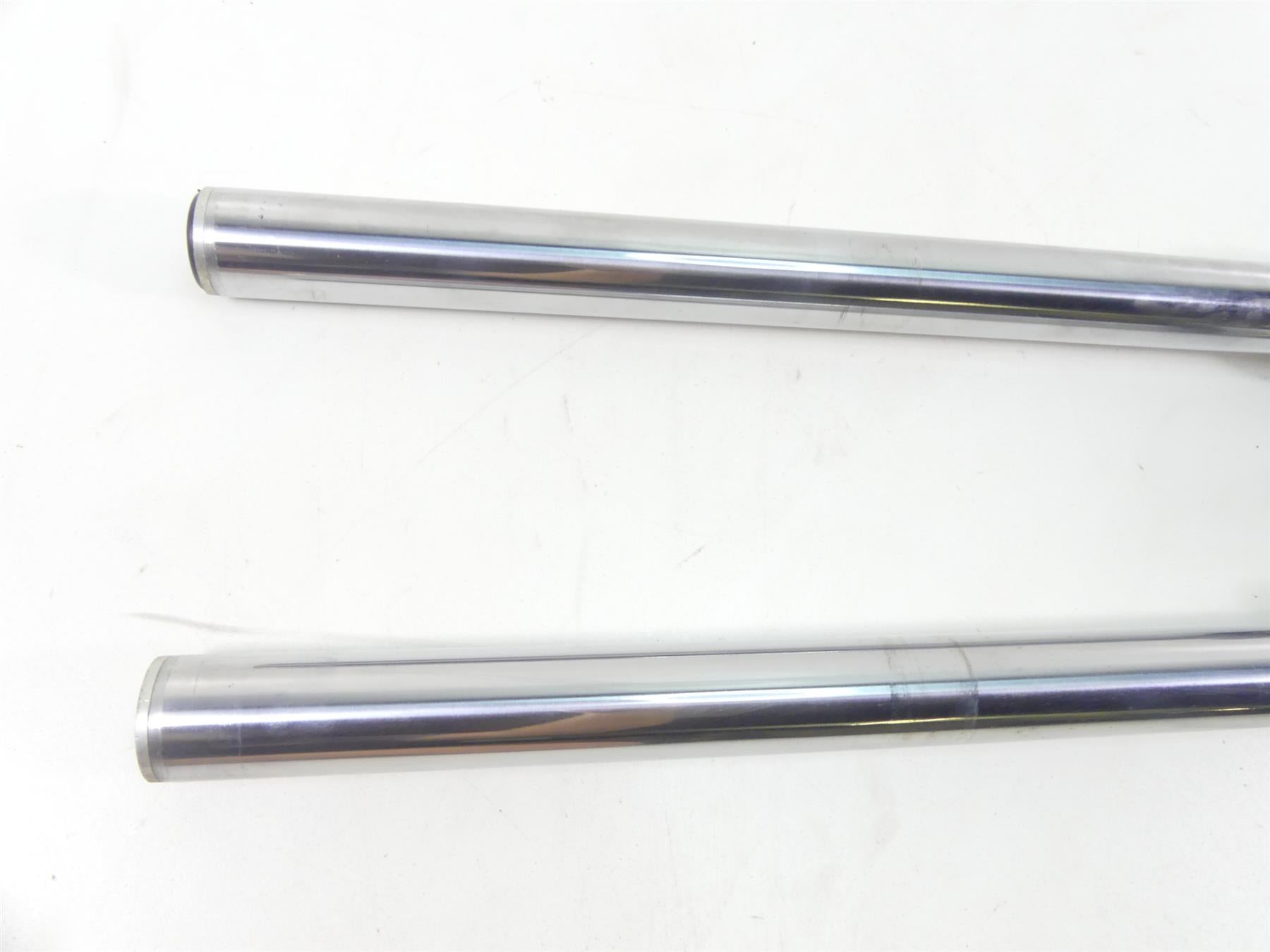 1980 Honda CB750C Custom Front Showa Straight Forks 51400-425-731 51500-425-731 {{ shop.shopifyCountryName }} - Mototech271
