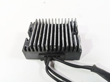 2007 Harley Sportster XL1200 C Rectifier Voltage Regulator 74546-07A {{ shop.shopifyCountryName }} - Mototech271