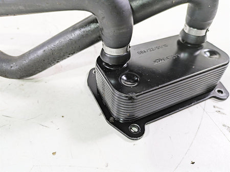 2010 Sea-Doo 4-Tec RXT 215 Oil Cooler Radiator Line Set 420888877 {{ shop.shopifyCountryName }} - Mototech271