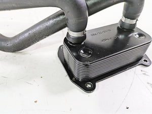 2010 Sea-Doo 4-Tec RXT 215 Oil Cooler Radiator Line Set 420888877 | Mototech271