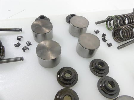 2020 Suzuki GSX1300 R Hayabusa Inlet Outlet Valve & Spring Set 12911-15H01 {{ shop.shopifyCountryName }} - Mototech271