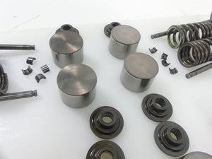 2020 Suzuki GSX1300 R Hayabusa Inlet Outlet Valve & Spring Set 12911-15H01 | Mototech271