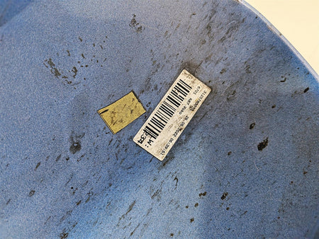 2022 BMW S1000RR K67 Front Fender Tire Cover 46618406860-Mototech271