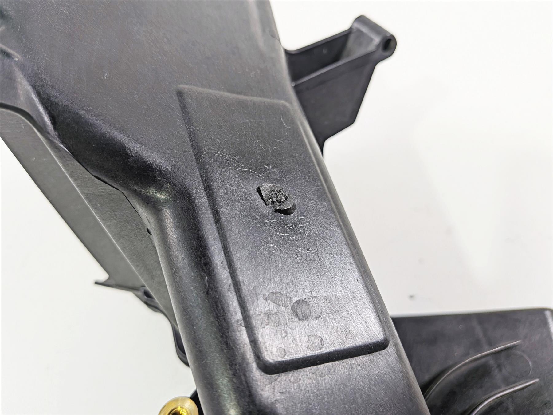 2020 Harley Touring FLTRK Road Glide Media Storage Compartment Left 76000422 {{ shop.shopifyCountryName }} - Mototech271