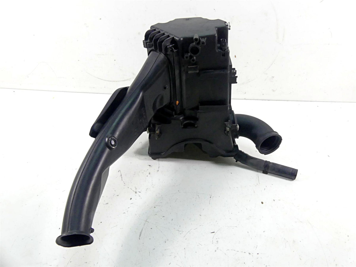 2009 BMW R1200 GS K25 Air Box Breather Cleaner + Tubes & Ducts -Read 13717720354 {{ shop.shopifyCountryName }} - Mototech271