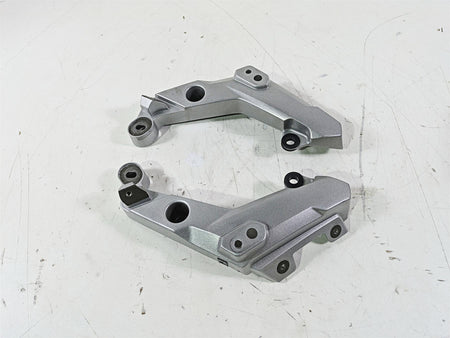 2015 Triumph Tiger Explorer XC Headlight Blinker Holder Stay T2303396 T2303397 {{ shop.shopifyCountryName }} - Mototech271