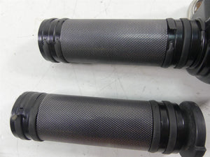 2008 Harley Softail FXSTB Night Train Right Hand Start Control Switch 71684-06A