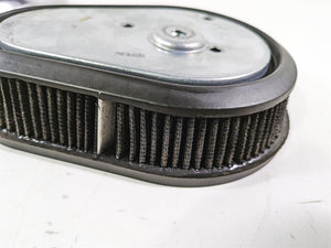 2012 Harley FLD Dyna Switchback Air Cleaner Breather Filter & Mount 29384-08 | Mototech271