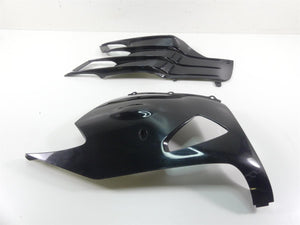 2012 Kawasaki ZX1400 ZX14R Ninja Right Side Fairing Cover Set 55028-0441 | Mototech271