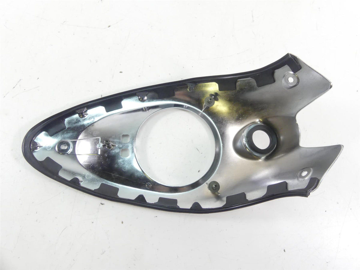 2001 Yamaha XV1600 Road Star Speedometer Gauge Tank Dash Cover 4WM-83559-00-00 {{ shop.shopifyCountryName }} - Mototech271