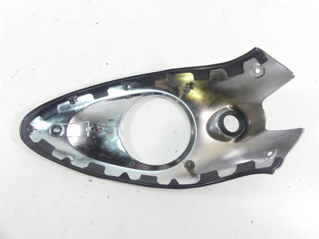 2001 Yamaha XV1600 Road Star Speedometer Gauge Tank Dash Cover 4WM-83559-00-00 {{ shop.shopifyCountryName }} - Mototech271