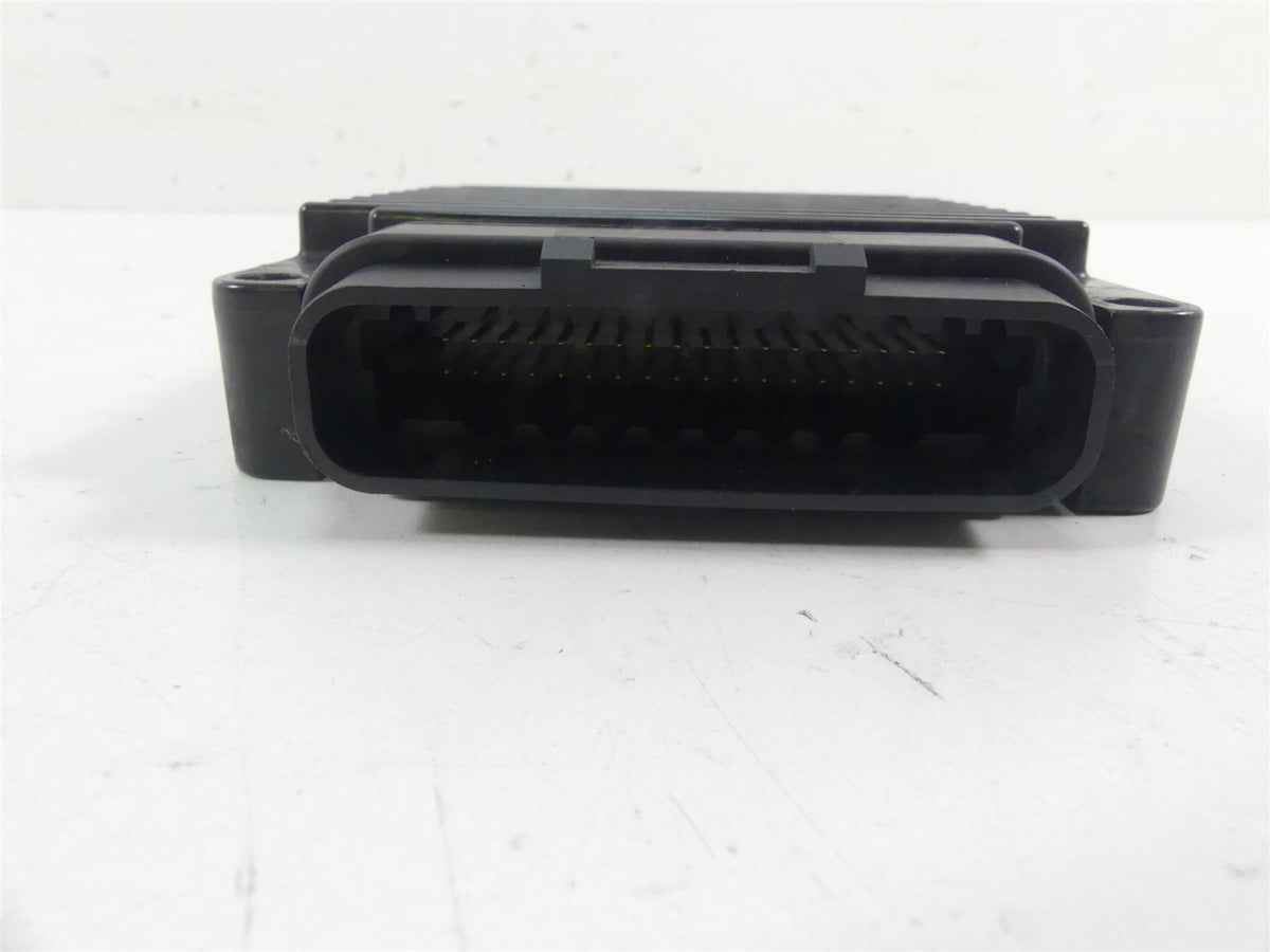2009 Harley XR1200 Sportster Cdi Ecm Ecu Engine Control Module 32140-08 {{ shop.shopifyCountryName }} - Mototech271