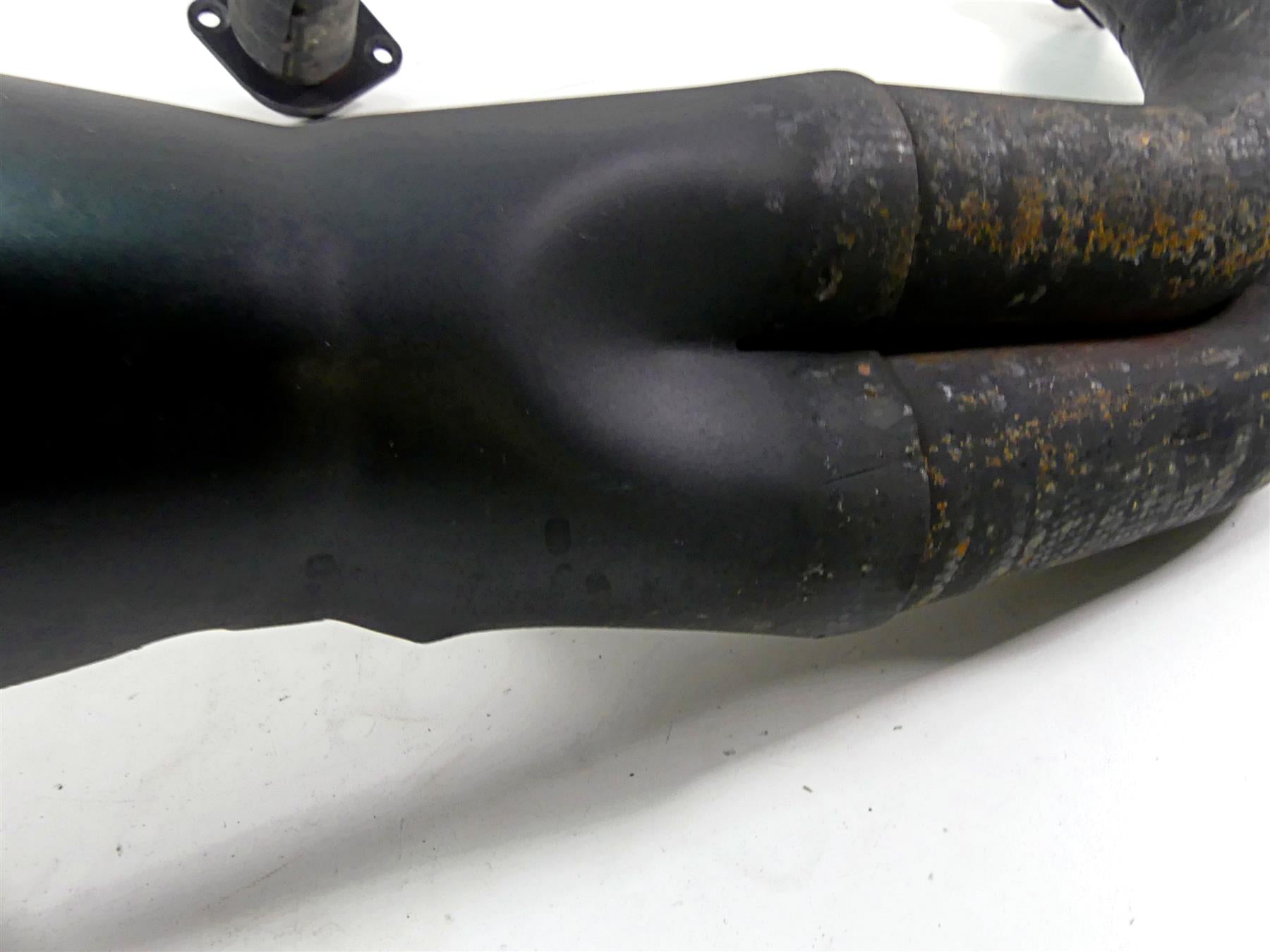 2008 Suzuki M109R VZR1800 Real McCoy Cycle Works 2-1 Exhaust Header Muffler Set {{ shop.shopifyCountryName }} - Mototech271