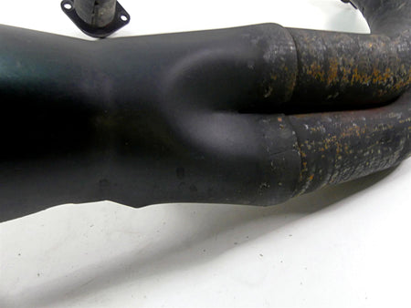 2008 Suzuki M109R VZR1800 Real McCoy Cycle Works 2-1 Exhaust Header Muffler Set {{ shop.shopifyCountryName }} - Mototech271