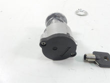 Load image into Gallery viewer, 2010 Harley FXDWG Dyna Wide Glide Ignition Switch Key Steering Lock Set 71475-06 | Mototech271
